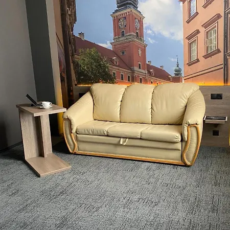 Apartman Widok 22 *