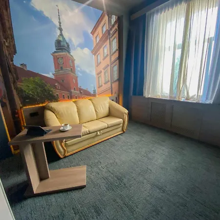 Apartman Widok 22