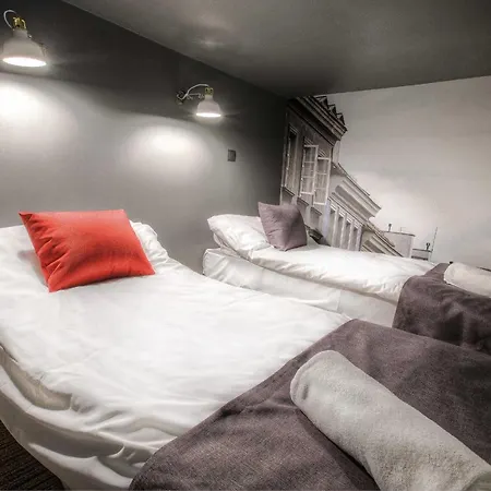 Apartman Widok 22