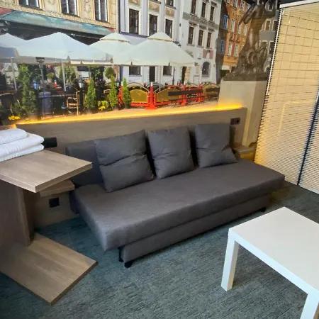 Widok 22 Apartman