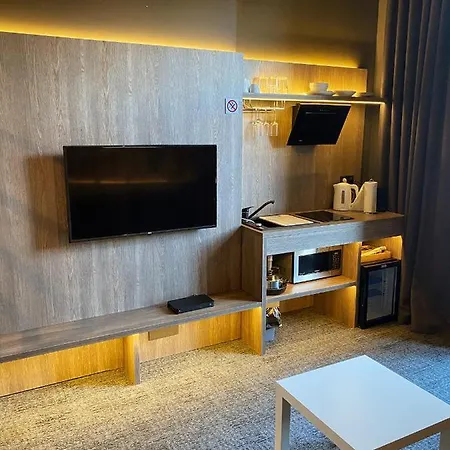Apartman Widok 22