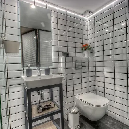 Apartman Widok 22